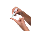 Miniatyrbillede 3 af 4: Miniland Dolce Termokit Transparent