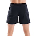 Miniatyrbillede 2 af 5: Devold Of Norway Running Merino Short Shorts Sort L Mand