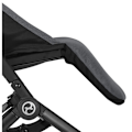 Miniatyrbillede 4 af 7: Cybex Klapvogn Libelle Travelsystem Incl. Aton S2 Søvfarvet