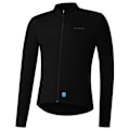 Pikkukuva 1 / 2: Shimano Pitkähihainen Jersey Element Musta L Mies