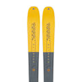 Miniatyrbillede 1 af 9: K2 Touring Ski Wayback 84 Gul 174