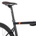 Pikkukuva 7 / 7: Argon 18 Sorapyörä Grey Matter Rival 1 Vihreä L