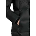 Miniatyrbillede 8 af 8: Nordisk Saga Extra Long Puffa Jakke Sort XL Kvinde