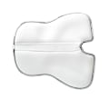 Pikkukuva 3 / 7: Acavallo Mf Ds Sw-3ds Grip Mokkanahkainen Sisäinen Satulapehmuste