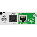 Miniatyrbillede 6 af 7: Apc Ups Li-ion 1000va Short Depth With Smartconnect Sort One Size / EU Plug