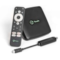 Miniatyrbillede 1 af 3: Youin Android Tv-modtager En1060k