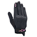Miniatyrbillede 1 af 2: Alpinestars Stated Air Handsker Sort M