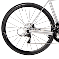 Pikkukuva 4 / 8: Argon 18 Maantiepyörä Gallium Cs Disc Rival 22 Hopeinen M
