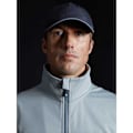 Miniatyrbillede 5 af 5: North Sails Performance Vest Race Soft Shell+ Grå XL Mand