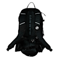 Miniatyrbillede 2 af 10: Mammut Rygsæk Lithium 15l Sort