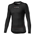 Pikkukuva 1 / 2: Castelli Pohjakerros Prosecco Tech Musta 2XL Mies