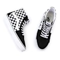 Pikkukuva 5 / 7: Vans Sk8-hi Lenkkarit Musta EU 41 Mies