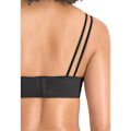 Pikkukuva 9 / 9: Puma Medium Support Bra Active Musta 85 / A-B Nainen