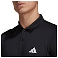 Pikkukuva 6 / 7: Adidas Lyhythihainen Poolo Tr-es Base Musta S / Regular Mies