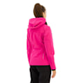 Miniatyrbillede 7 af 7: Cmp 39a5006 Softshelljakke Rosa 2XS Kvinde