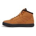 Miniatyrbillede 4 af 5: Dc Shoes Skoe Pure High Top Wc Wnt Brun EU 40 1/2 Mand
