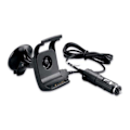 Miniatyrbillede 1 af 4: Garmin Automotive Suction Cup Mount With Speaker Sort