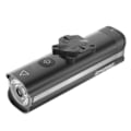Pikkukuva 5 / 5: Igpsport Vs800 Etuvalo Hopeinen 800 Lumens
