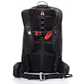 Pikkukuva 2 / 3: Arva Reppu Airbag R18 Pro Flex Musta