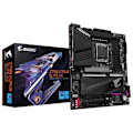Miniatyrbillede 6 af 6: Gigabyte Bundkort Z790 Aorus Elite Ax Ddr5 Søvfarvet