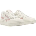 Miniatyrbillede 3 af 7: Reebok Classics Club C Double Sko Beige EU 37 Kvinde