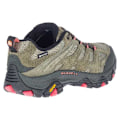 Miniatyrbillede 6 af 7: Merrell Vandresko Moab 3 Goretex Grøn EU 42 1/2 Kvinde