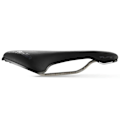 Miniatyrbillede 2 af 2: Selle Italia Sadel Flite Boost Endurance Ti 316 Superflow Sort 130 mm