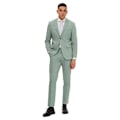 Pikkukuva 4 / 6: Selected Bleiseri Liam Slim Fit Flex B Vihreä 48 Mies