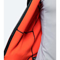 Miniatyrbillede 7 af 7: Zhik Neoprene Jakke Sort S Mand