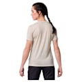 Miniatyrbillede 2 af 5: Salewa T-shirt Eagle Eitd Am Sort XL Kvinde