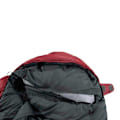 Pikkukuva 5 / 7: High Peak Makuupussi Punapuu-3 Punainen Extra Long / Left Zipper