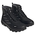 Miniatyrbillede 4 af 8: Adidas Vandresko Terrexmn Hiker R.rdy Sort EU 38 2/3 Kvinde