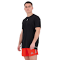 Pikkukuva 4 / 6: Adidas Lyhythihainen T-paita Own The Run Cooler Musta S Mies