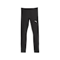 Miniatyrbillede 1 af 4: Puma Leggings Run Brushed Tights Sort XL Kvinde