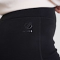 Miniatyrbillede 8 af 10: Dare2b Sleek Leggings Sort XL Kvinde