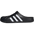 Miniatyrbillede 6 af 9: Adidas Sandaler Adilette Clog Sort EU 39 Kvinde