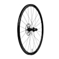 Pikkukuva 2 / 3: Deda Tie Pyörä Aseta Rs3 Db 30 Mm Tubeless Hopeinen 12 x 100 / 12 x 142 mm / Shimano/Sram HG