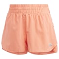 Pikkukuva 3 / 7: Adidas Shortsit Pad Xcity 3´´ Oranssi XS Nainen