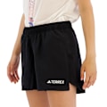Miniatyrbillede 4 af 5: Adidas Mt Trail 5´´ Shorts Sort XL Kvinde