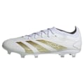 Miniatyrbillede 1 af 8: Adidas Predator Pro Fg Fodboldstøvler  EU 46 2/3