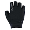Miniatyrbillede 1 af 2: Roeckl Itamos 2 Fingerløse Handsker Sort 9.5 Mand