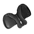 Miniatyrbillede 6 af 7: Acavallo Kc Race 2.4 Professional Springsadel Sort 17´´
