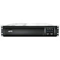 Pikkukuva 3 / 3: Apc Ups Smart 1500va Lcd Rm 2u Musta One Size / EU Plug
