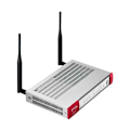 Miniatyrbillede 1 af 4: Zyxel Usg Flex 100 Ax Series Firewall-router Søvfarvet