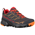 Miniatyrbillede 4 af 7: La Sportiva Akyra Sko Trail Running Grå EU 41 1/2 Kvinde