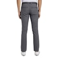 Miniatyrbillede 2 af 6: Tom Tailor Bukser Structured Straight Chino Grå 31 / 32 Mand