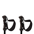 Miniatyrbillede 5 af 5: K2 Style Carbon Spadserestokke Sort 115 cm