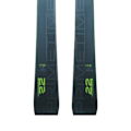 Miniatyrbillede 4 af 7: Elan Alpine Ski Primetime 22 Power Shift+el 10.0 Sort 172