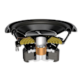 Miniatyrbillede 2 af 2: Pioneer Højttalere Bil Ts-a250s4 Sort