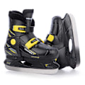Miniatyrbillede 10 af 10: Tempish Ungdoms Skøjter Fur Expanze Plus Sort EU 37-40